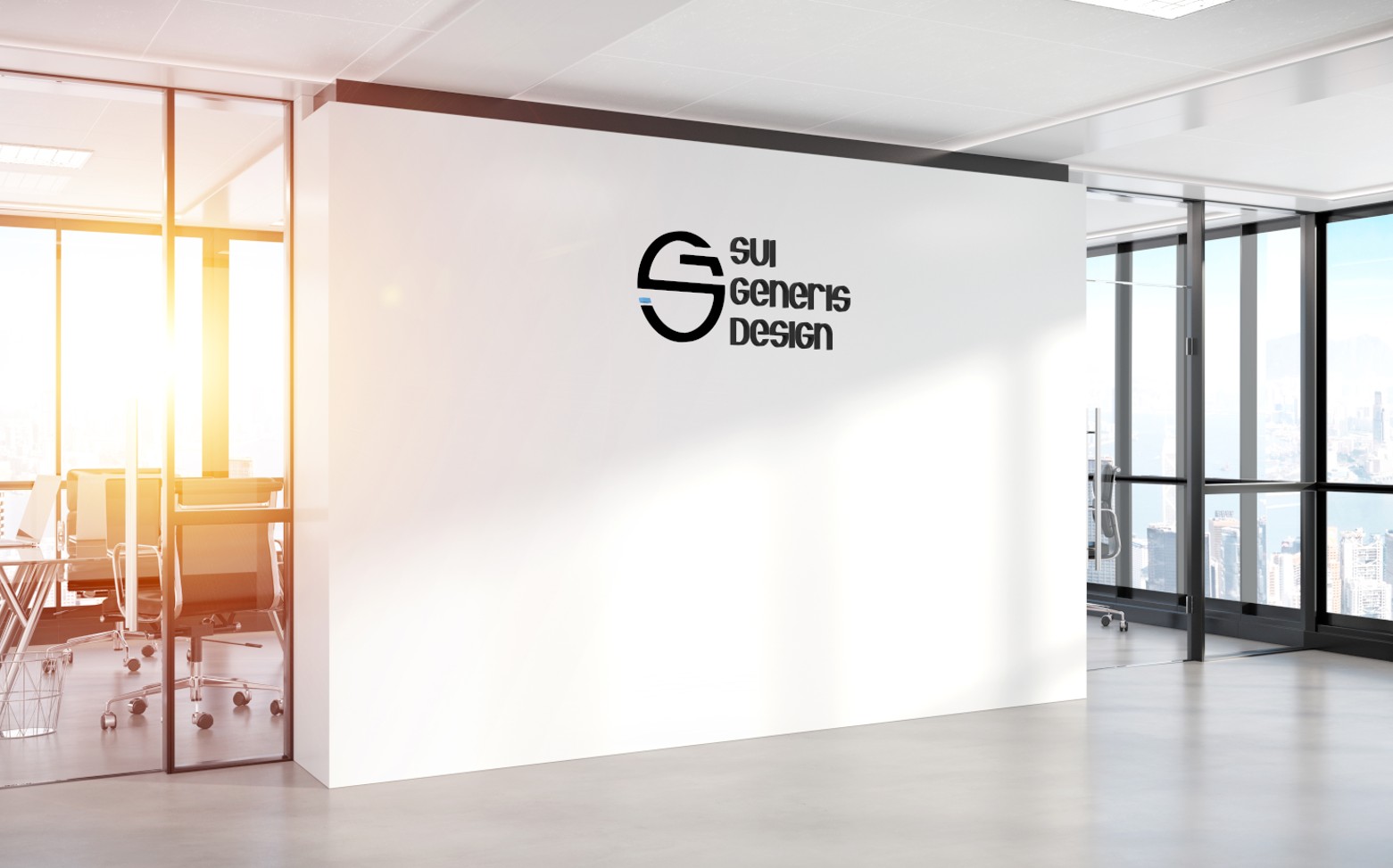 SGD OFICINAS